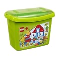 LEGO DUPLO Bricks & More Deluxe Brick Box 5507