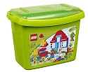 LEGO� DUPLO� Bricks & More Deluxe Brick Box 5507 From LEGO Price:	$49.99 & eligible for FREE Super Saver Shipping on orders over $25.