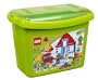 LEGO DUPLO Bricks & More Deluxe Brick Box 5507