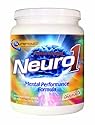 Nutrition 53 Neuro 1 Chocolate  2.05-Pound Container