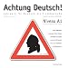 Achtung Deutsch A1: Lehrwerk f�r Deutsch als Fremdsprache