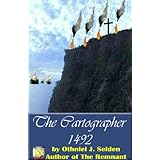 The Cartographer ~ 1492 (Boomer Book Series)