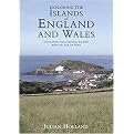 Exploring the Islands of England and Wales (Including the Channel Islands and the Isle of Man) (Hardcover)