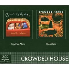 Together Alone/Woodface-Ltd