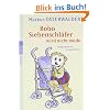 Bobo Siebenschl�fer wird nicht m�de: Bildgeschichten f�r ganz Kleine