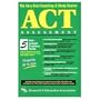 ACT Assessment (REA) - The Very Best Coaching & Study Course (SAT PSAT ACT (College Admission) Prep)