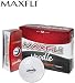 Sporting Goods : Maxfli Longest Noodle 1-Dozen Golf Balls
