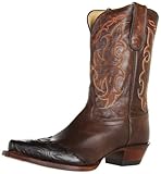 Tony Lama Women's Clay Santa Fe VF6005 Boot,Clay Santa,7 B US