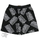 Fun Boxers Parental Advisory Boxer Shorts for Men