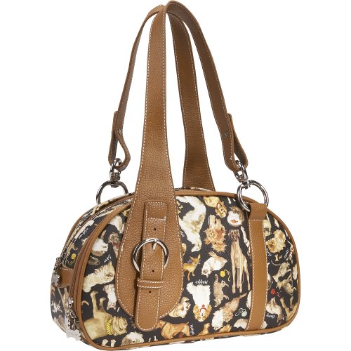 Sydney Love New Cats & Dogs Satchel