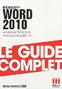 Word 2010
