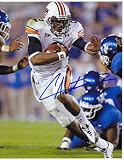 Cam Newton signed autographed 8 x 10 photo Auburn Tigers