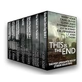  The Post-Apocalyptic Box Set (7 Book Collection)