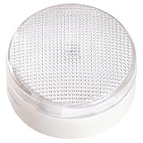 Woods Closet Light W/Pull Chain