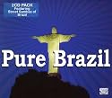 Pure Brazil