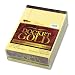 TOPS 63950 Docket Gold Legal Ruled Pad, Letter Size, Canary, 20#, 50 Sheets/Pad, 12/pack