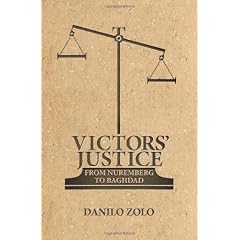 Victors' Justice: From Nuremberg to Baghdad