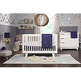 Babyletto Galaxy 6-Piece Crib Set