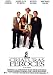 Fierce Creatures Poster Movie Spanish 11x17 John Cleese Jamie Lee Curtis Kevin Kline Michael Palin