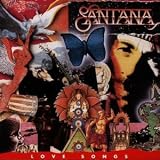 Love Songs - Santana
