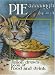 Book PIE aaaaaggh (squared) - Simon Drew: Simon Drew's book of Food and Drink
