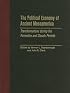 The Political Economy of Ancient Mesoamerica: Transformations during the Formative and Classic Periods