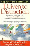 Driven To Distraction