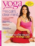 Yoga Journal - visli.com hot deals