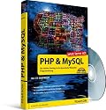 Jetzt lerne ich PHP und MySQL: Der leichte Einstieg in die dynamische Webseiten-Programmierung