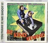 Be Kind Rewind
