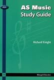AQA AS Music Study Guide (Rhinegold Education)