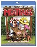 MEATBALLS (BLU-RAY DISC)
