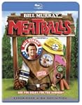 Meatballs [Blu-ray]