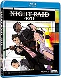 Image de Night Raid 1931: Complete Collection [Blu-ray]