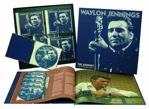 CD-Charts  Search : The Journey - Six Strings Away