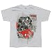 Search : Spider-Man - Back Jack T-Shirt