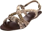7 For All Mankind Womens Jesmond Wedge Sandal Sandals