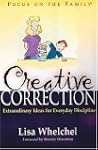 Creative Correction