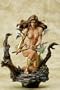 Fantasy Figure Gallery - Monica's Axe PVC Figure