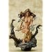 Fantasy Figure Gallery Monicas Axe Statue