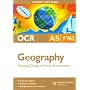 OCR AS Geography: Unit F762: Managing Change in Human Environments: Unit 2 (Student Unit Guides)