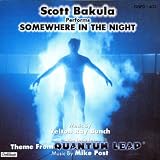 Somewhere In The Night