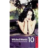Wicked Words 10: The Best of Wicked Words (v. 10)