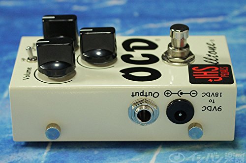해외] JHS Pedals / OCD PRESCRIPTION MOD