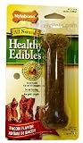 Healthy Edibles Bacon Flavored Bone - Wolf (5.5 L)