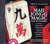 mah jongg magic for windows