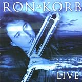 Live (Coll.Ed)by Ron Korb
