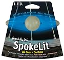 LED Adult / Youth Safety Bicycle Light by Nite Ize - Blue
