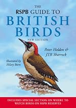 The RSPB Guide to British Birds (Rspb)