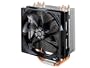 Cooler Master Hyper 212EVO Ventilateur de processeur PC